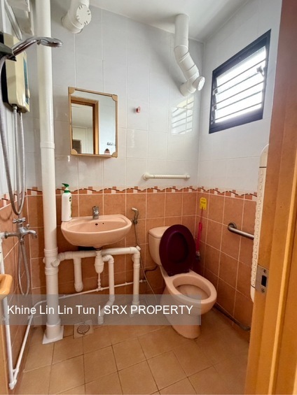 Blk 554 Bedok North Street 3 (Bedok), HDB 3 Rooms #530375321